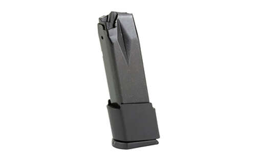 Magazines High Capacity ProMag Industries 9mm PROMAG SPRNGFLD HELLCAT 9MM 17RD BLU